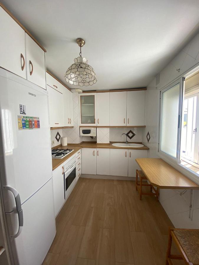 Apartamento Artesanos ロンダ エクステリア 写真